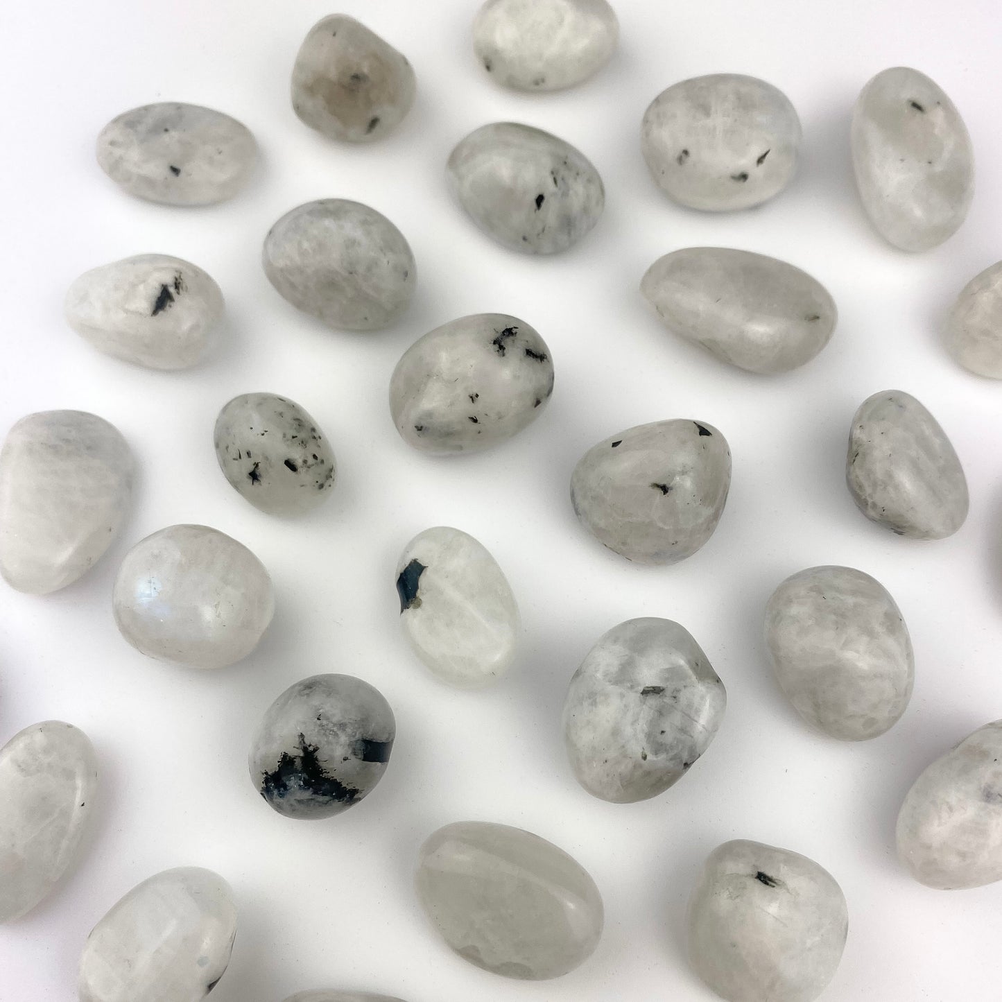Moonstone - Mini Tumbled Stone