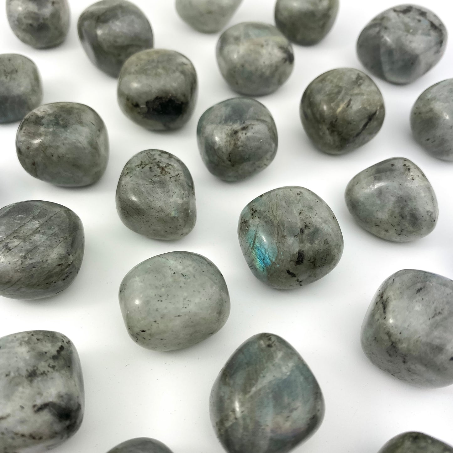 Labradorite - Tumbled Stone