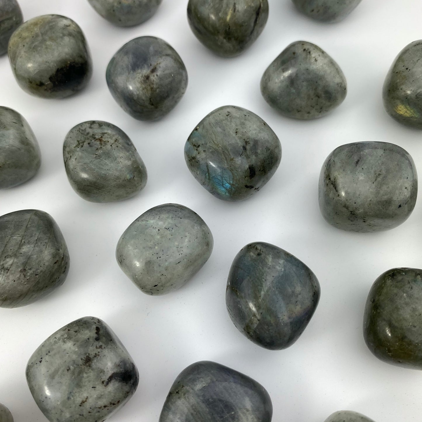 Labradorite - Tumbled Stone